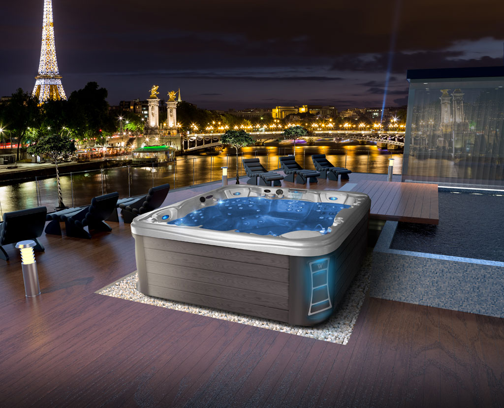 -15% sur tous les SPAS