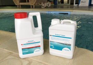 Hiverner votre piscine en toute sérénité