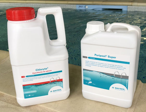 Offre Spéciale Hivernage 2018/2019