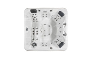 Un Spa de rêve pour votre bien-être