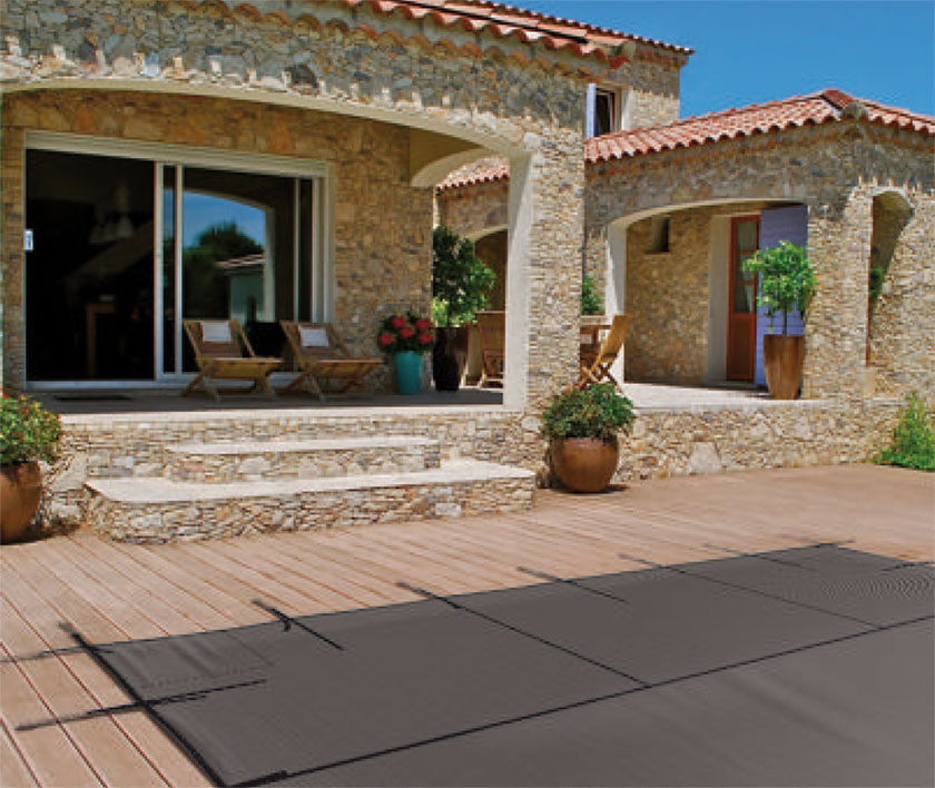 Comment hiverner ma piscine ?