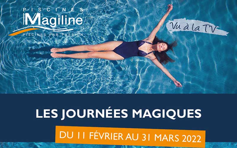 Les journées magiques 2022