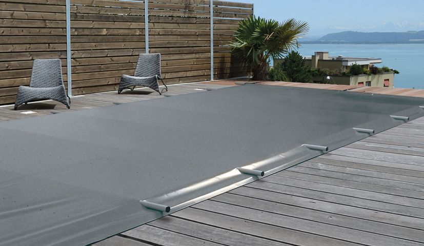 HIVERNAGE DE VOTRE PISCINE, DES SOLUTIONS ADAPTÉES POUR TOUS