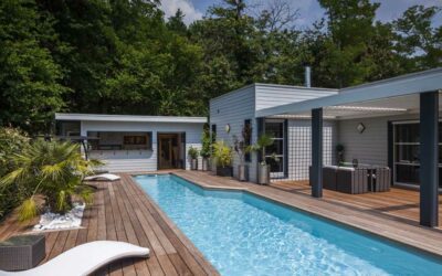 RÉNOVER MA PISCINE EN MODE ÉCOLOGIE / ÉCONOMIE C’EST POSSIBLE