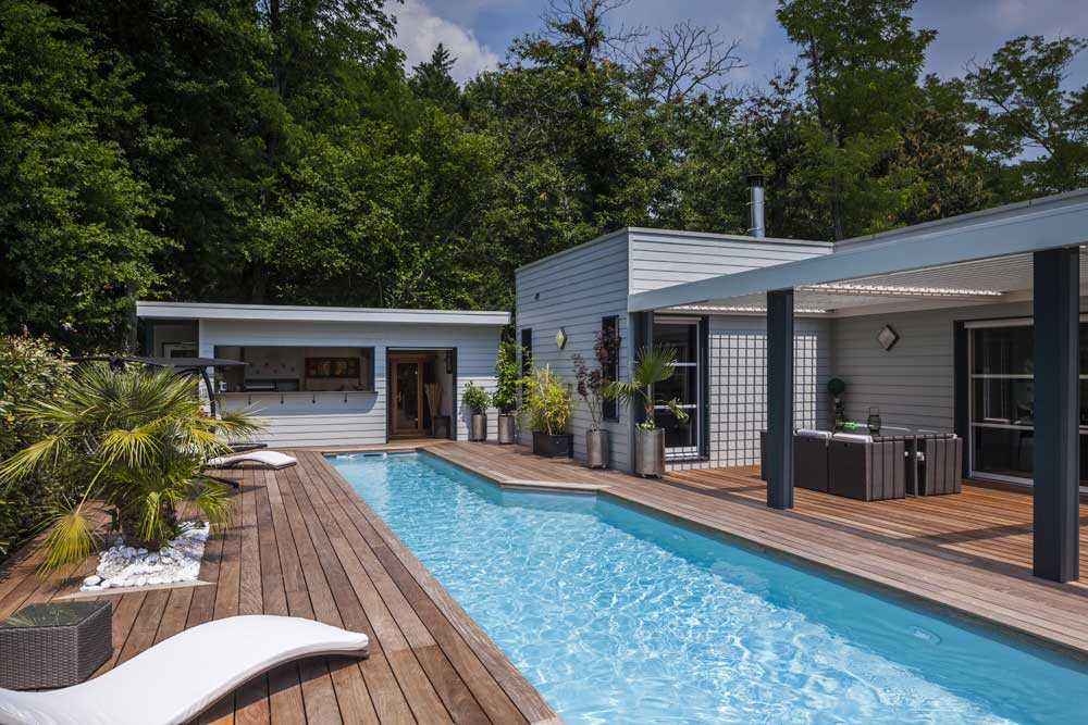 RÉNOVER MA PISCINE EN MODE ÉCOLOGIE / ÉCONOMIE C&rsquo;EST POSSIBLE