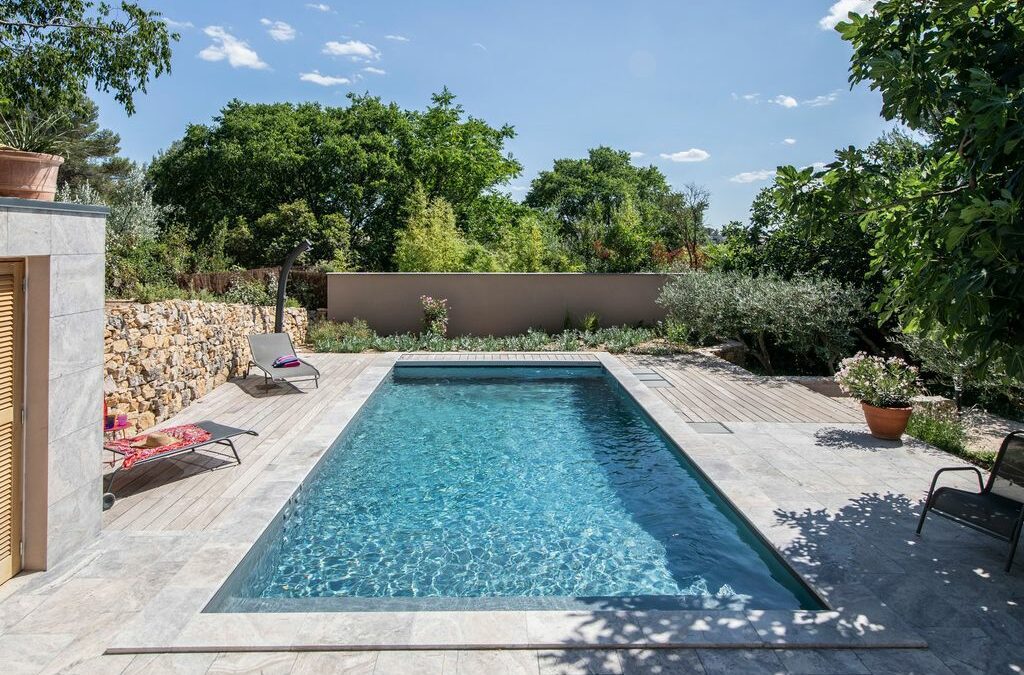 LES PISCINES DU SUD DE LA FRANCE ONT-ELLES DE L’AVENIR ?