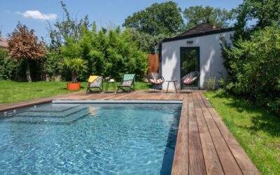 UNE PISCINE SANS AUTORISATION ET NON TAXÉE… EN TOUTE LÉGALITÉ !