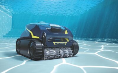ROBOTS DE PISCINE MONTÉLIMAR ZODIAC AVEC OU SANS FIL POUR PLUS DE SÉRENITÉ