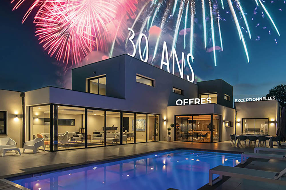 BIENVENUE AUX JOURNÉES MAGIQUES SPÉCIALES 30 ANS À MONTÉLIMAR