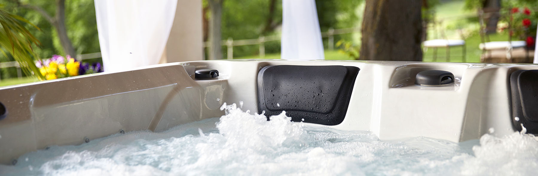 Votre spa à Cavaillon, Vaucluse