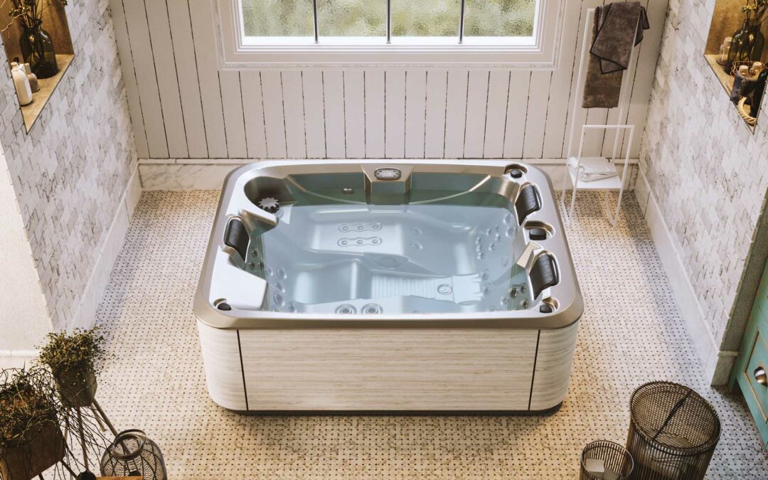 GUIDE D&rsquo;ACHAT SPA