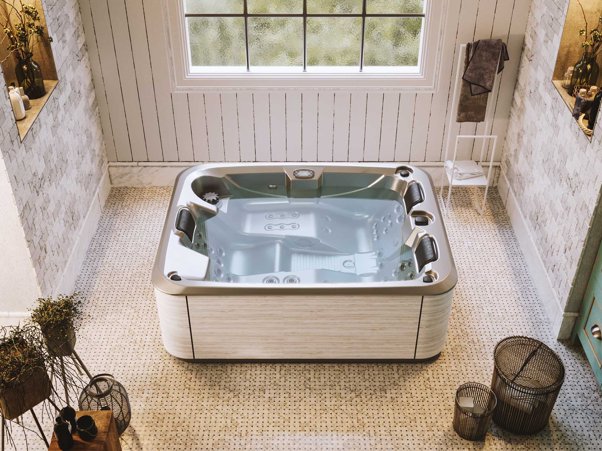 iMAGIx et votre piscine devient intelligente