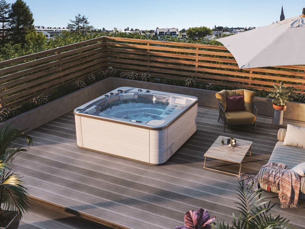 Rénovation piscine Montélimar Drôme