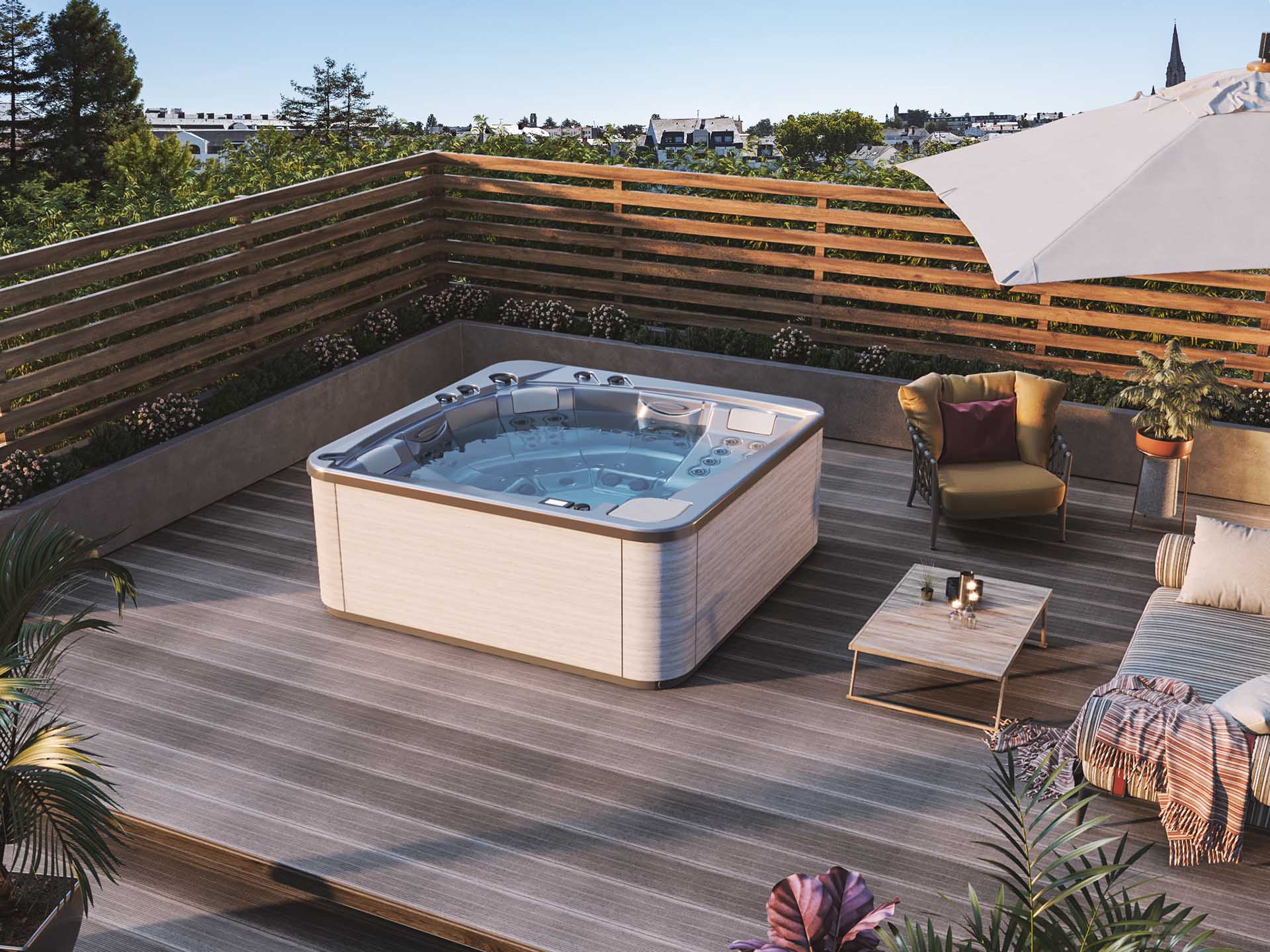 iMAGIx et votre piscine devient intelligente