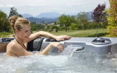 SPA OU JACUZZI ?